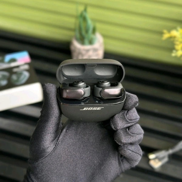 New Ultra Open Earbuds