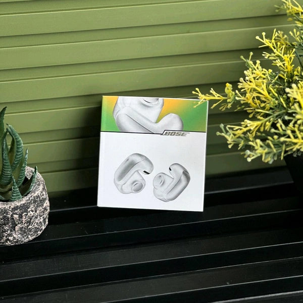 New Ultra Open Earbuds