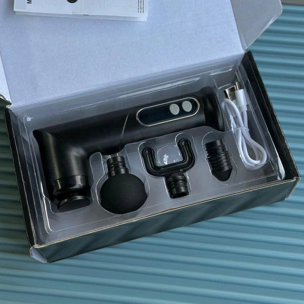 Mini Massage Gun