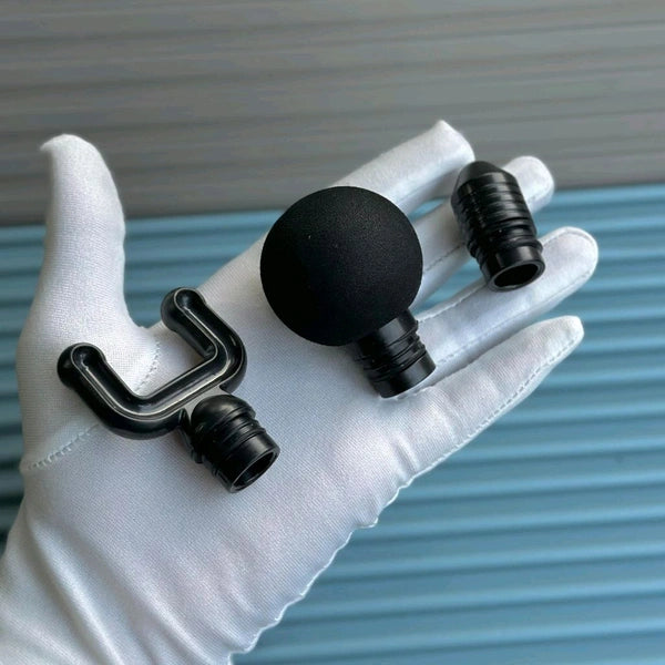 Mini Massage Gun
