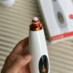 Multi-Functional Blackhead Remover – Electric Pore Vacuum Cleaner