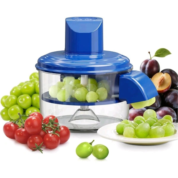 Electric Fruit & Vegetable Peeler Machine – Onstara