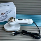 Handheld Portable Steam Ironbox – Compact Travel Iron (Dry & Wet Use)