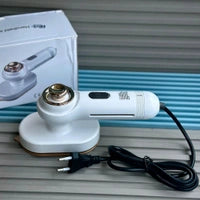 Handheld Portable Steam Ironbox – Compact Travel Iron (Dry & Wet Use)