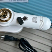 Handheld Portable Steam Ironbox – Compact Travel Iron (Dry & Wet Use)