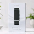WHOOF® Smart Fitness Band with Dual Sensors & Activity Tracking