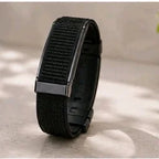 WHOOF® Smart Fitness Band with Dual Sensors & Activity Tracking