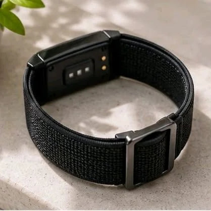 Qore Wellness Band Smart Fitness &amp; Health Tracker Track your health, monitor your activity,  Qore Wellness whoop Band