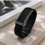WHOOF® Smart Fitness Band with Dual Sensors & Activity Tracking