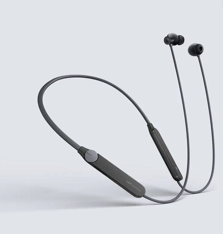 CMF Neckband Pro 50dB Active Noise Cancellation