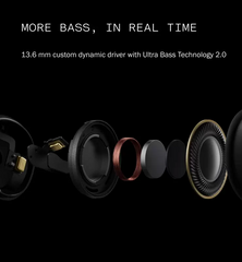 CMF Neckband Pro 50dB Active Noise Cancellation