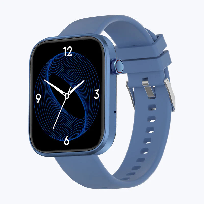 ZEBRONICS UNBEATABLE 2 SMART  WATCH