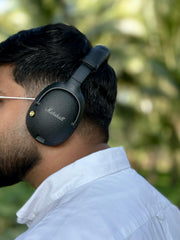 NEW MONITOR 2 WIRELESS HEADPHONE