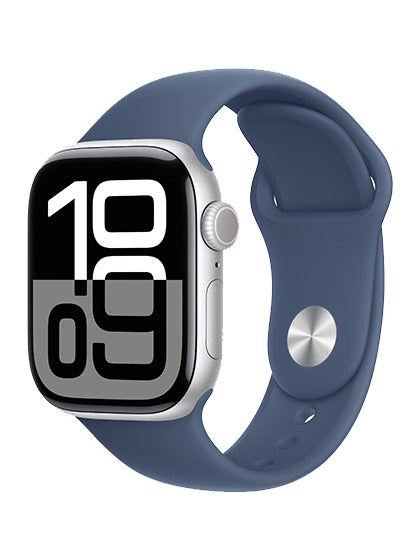 SERIES 10 SMARTWATCH COMBO