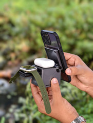 X0 MAGNETIC WIRELESS