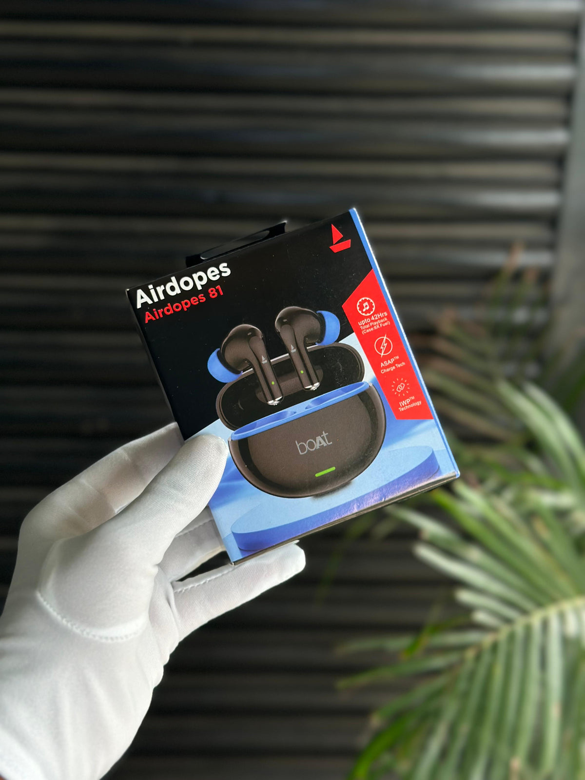 Wisewear new AIRDOPES 81