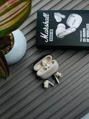 NEW MINOR III WIRELESS EARPHONE