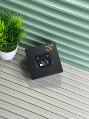 SMART AIRPODS PRO DISPLAY WITH ACTIVE ANC + ENC