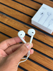 Type-C Wired Earphones
