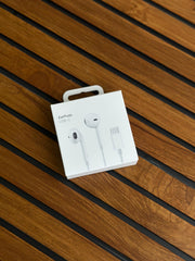 Type-C Wired Earphones