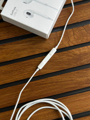 Type-C Wired Earphones