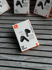 New Wireless Earphone with 5-Hour Call Time