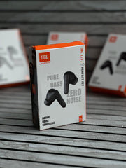 New Wireless Earphone with 5-Hour Call Time