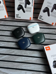 New Wireless Earphone with 5-Hour Call Time