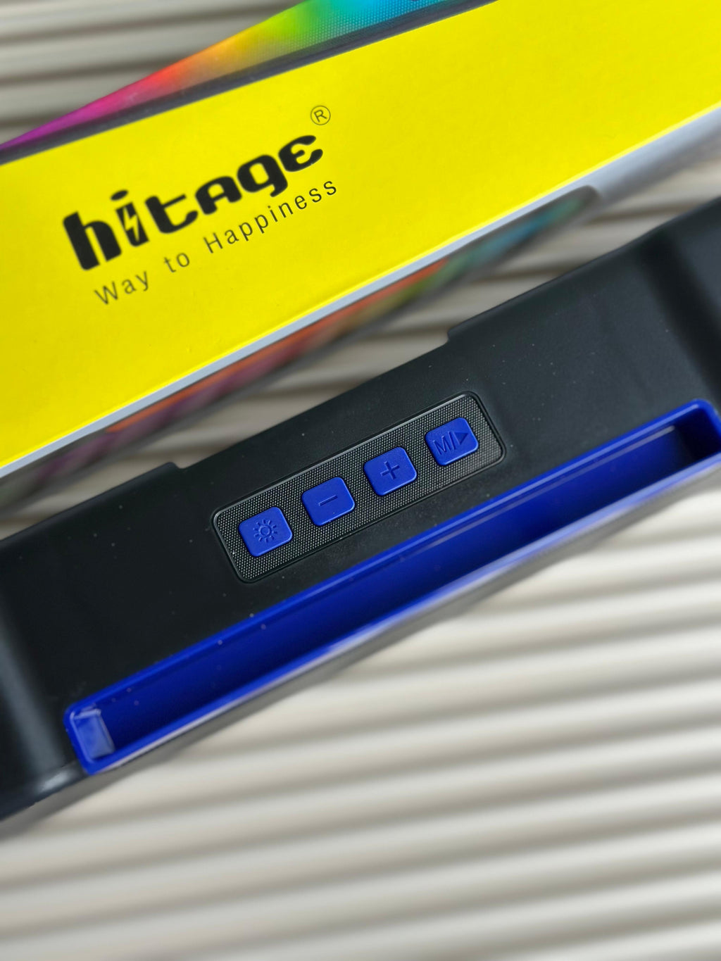 HITAGE MAJESTIC SPEAKER