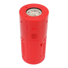 Rechargeable Bubble Machine for Kids