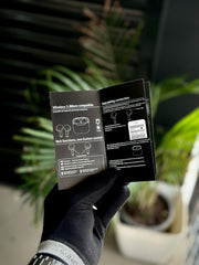 New MODE XV Wireless Earbuds