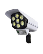 77 LED Solar Sensor Light | Motion Detection
