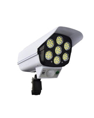 77 LED Solar Sensor Light | Motion Detection