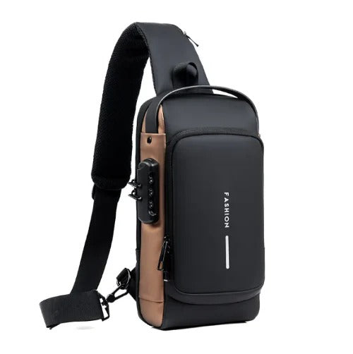 Fashion Sling mini travel bag