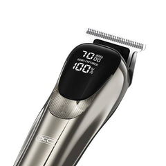 CF41 Smart Digital Hair clipper, Trimmer