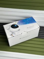 The Astronaut Galaxy Light Projector