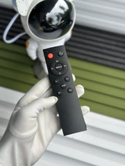 The Astronaut Galaxy Light Projector