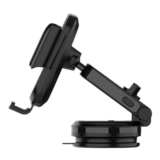 LDNIO MW21-1 New Wireless Charging Stand Holders Car