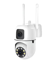 WiFi Smart Net CCTV Camera – HD Night Vision | Motion Detection