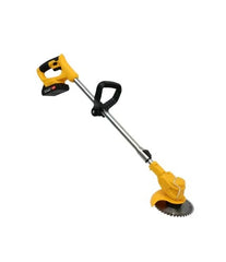 Golden Bullet CGT-150 Cordless Grass Trimmer - Premium grass cutter