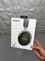 New Wireless WH-XM65 Headphones