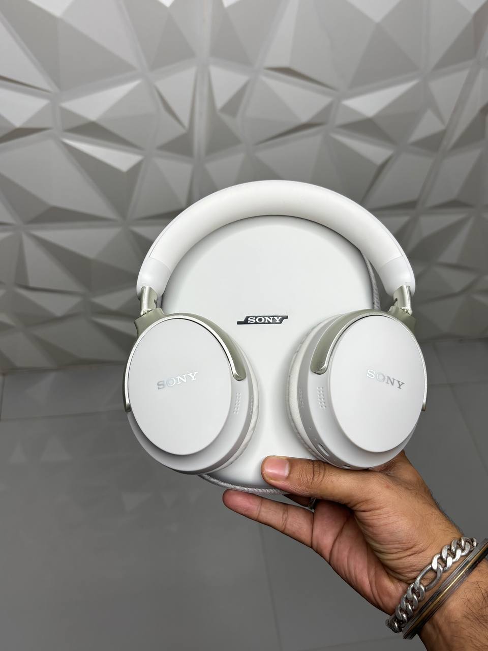 New Wireless WH-XM65 Headphones