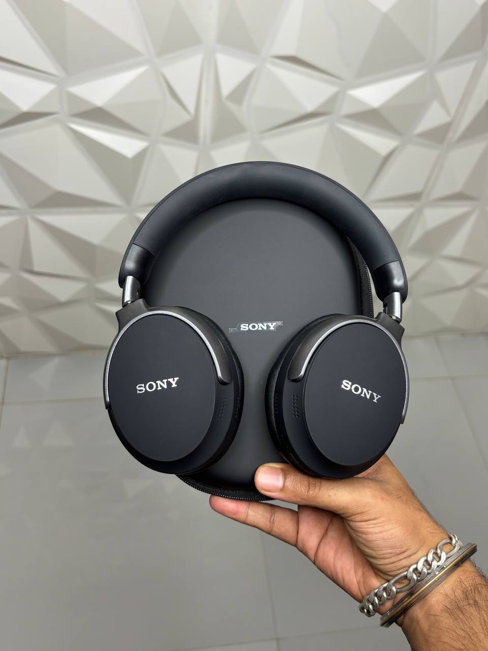 New Wireless WH-XM65 Headphones