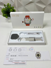 Honeycomb Ultra S12 Model CDS9 Adds Dynamic Island