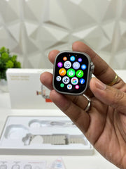 Honeycomb Ultra S12 Model CDS9 Adds Dynamic Island