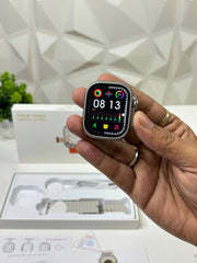 Honeycomb Ultra S12 Model CDS9 Adds Dynamic Island