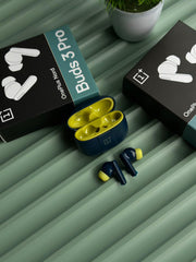 BLUETOOTH TRULY WIRELESS NORD BUDS 3