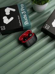 BLUETOOTH TRULY WIRELESS NORD BUDS 3