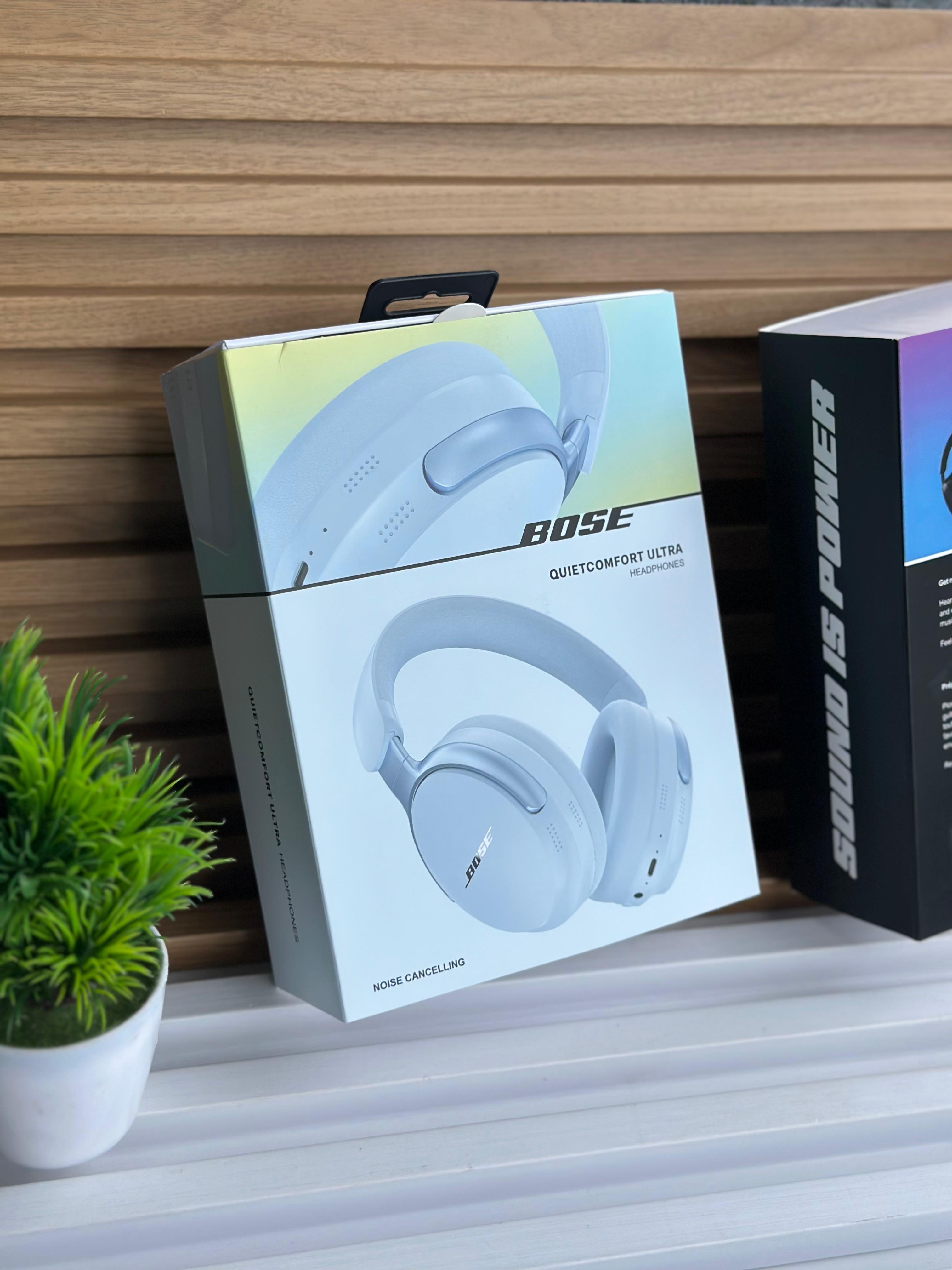 Wisewear QuiteComfort Pack Quietcomfort 45