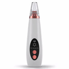 Multi-Functional Blackhead Remover – Electric Pore Vacuum Cleaner